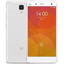小米 4 2GB内存版 白色 移动4G手机