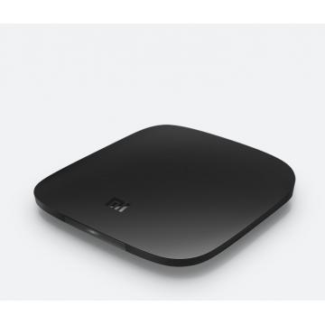 小米盒子 4K超高清网络机顶盒