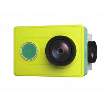 小蚁运动相机 边玩边录边拍，手机随时分享