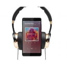 小米头戴式耳机 50mm大尺寸金属振膜 手机直推高保真音质