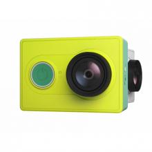 小蚁运动相机 边玩边录边拍，手机随时分享