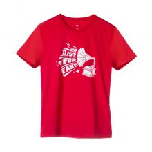 小米T恤 留声机